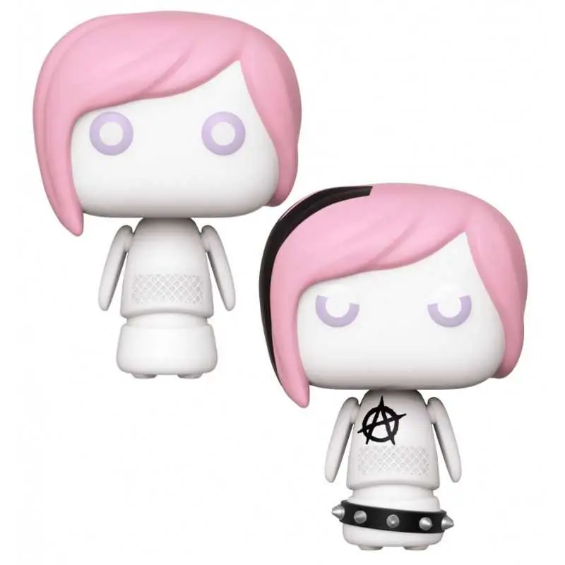 Figurine Pop! Ashley Too – Black Mirror Réduction
