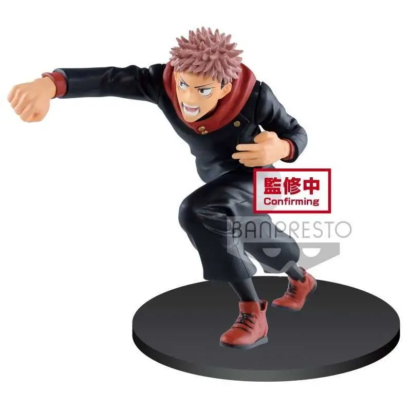 Affaire À Saisir Figurine Yuji Itadori – Jujutsu Kaisen