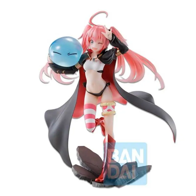 Figurine Ichibansho Milim (Harvest Festival) – Diese Zeit habe ich als Slime Reinkarniert Nouvelle Collection