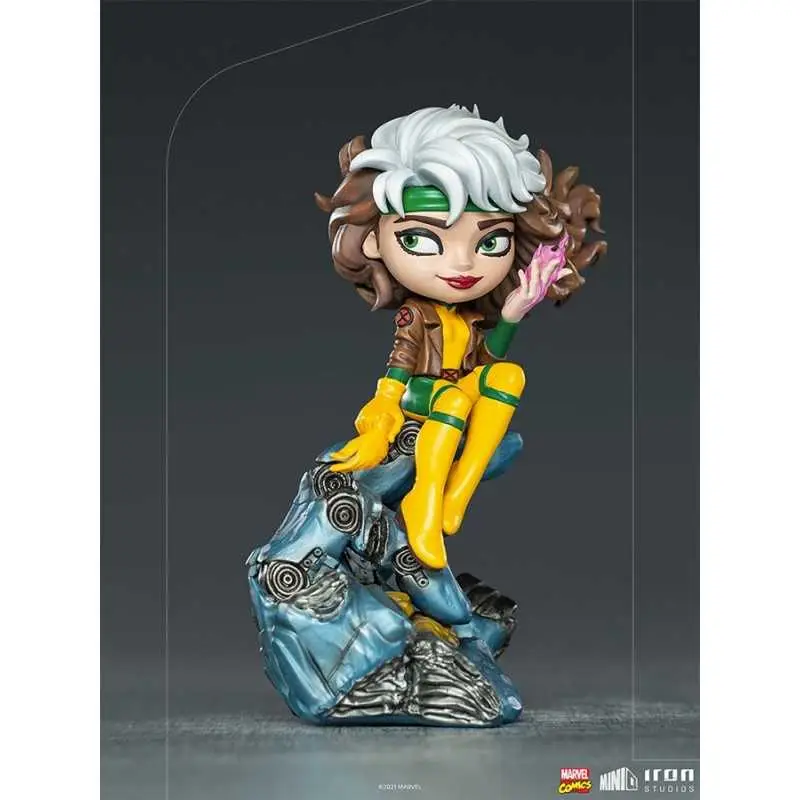 Commande En Gros Figurita Minico Rogue – X-Men
