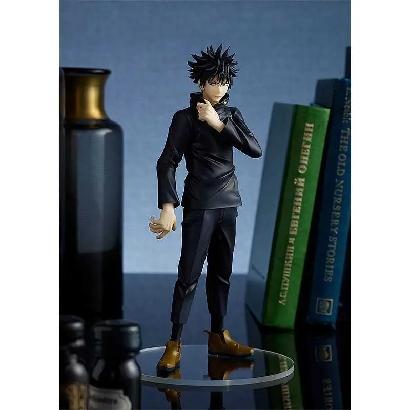 Figurine Megumi Fushiguro – Jujutsu Kaisen – Pop Up Parade Acheter En Ligne