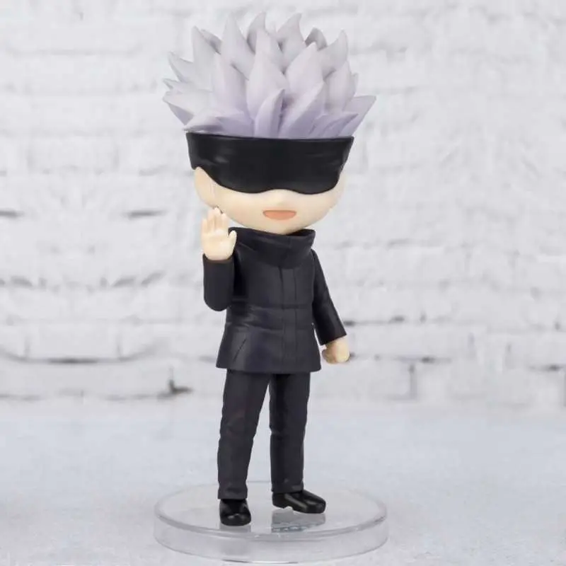 Affaire À Saisir Figuarts Mini Satoru Gojo – Jujutsu KaisenFiguarts Mini Satoru Gojo – Jujutsu Kaisen
