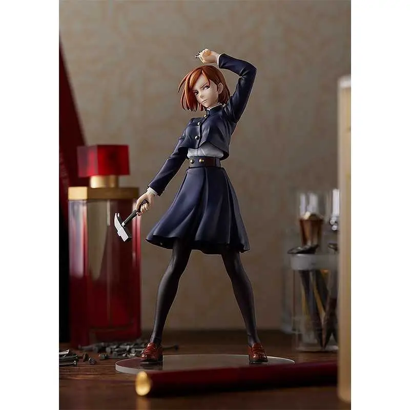 Offre Exclusive Figur Nobara Kugisaki – Jujutsu Kaisen – Pop Up Parade