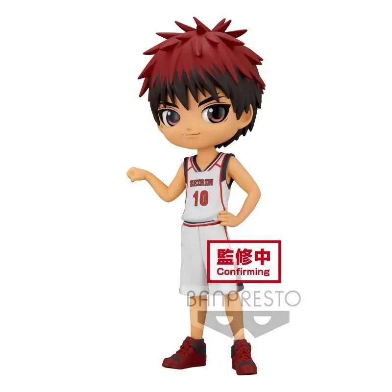 Figurita Q Posket de Taiga Kagami – Kuroko no Basket Usine Directe