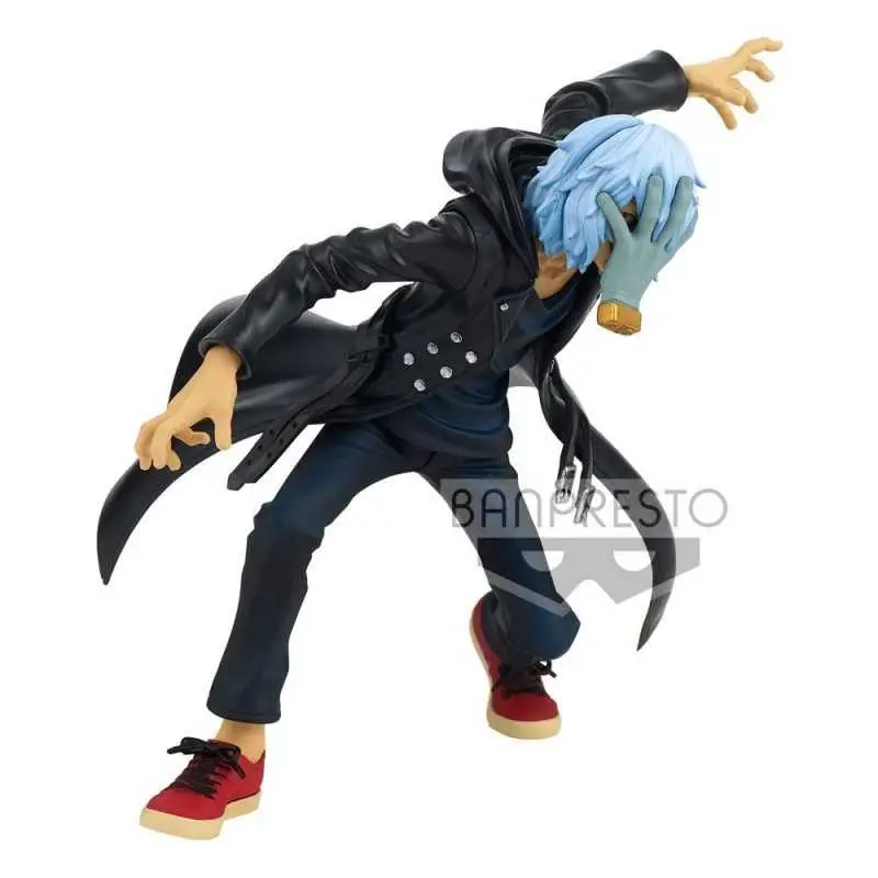 Figur Tomura Shigaraki – Die Bösen Villen – My Hero Academia Prix Bas