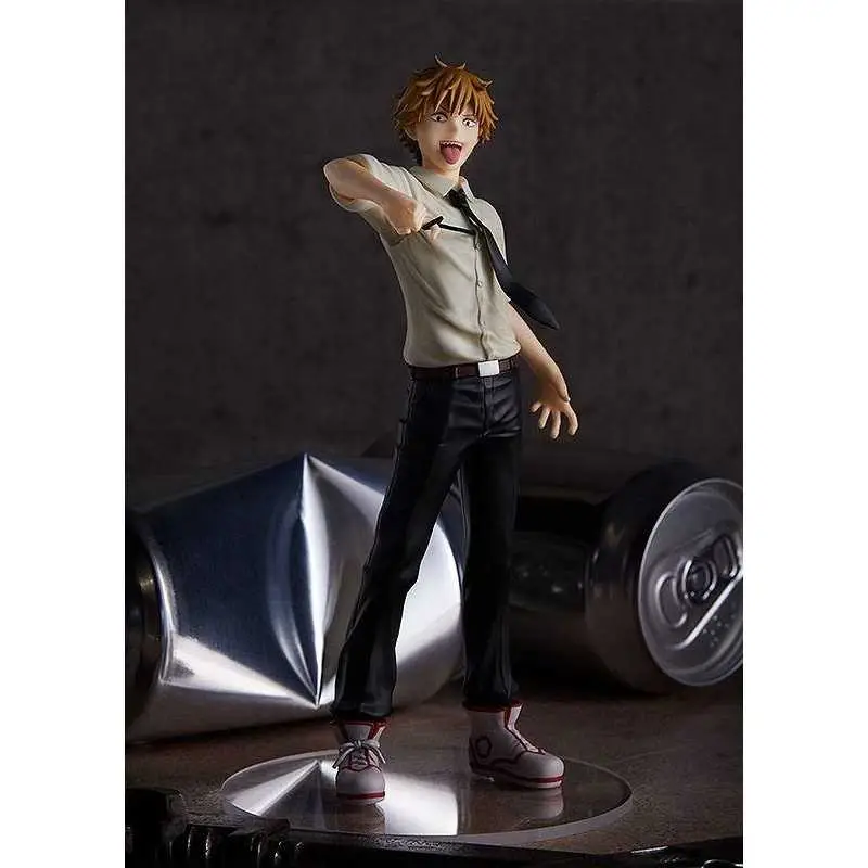 Acheter En Ligne Figurine Pop Up Parade Denji – Chainsaw Man