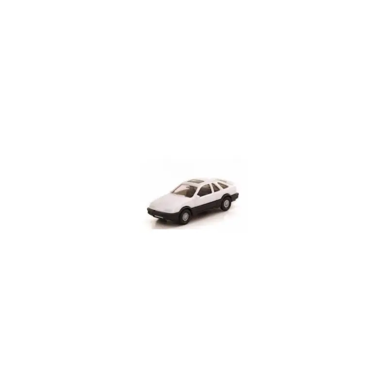 Bon Plan FORD SIERRA BLANCHE 1/87 WIKING