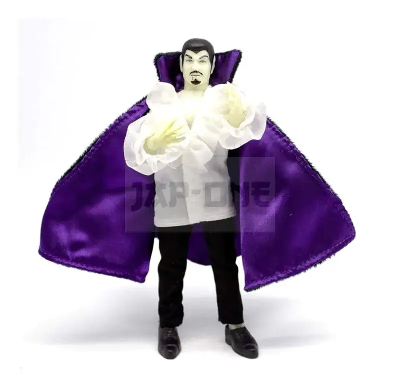Seulement Aujourd&rsquo;hui Dracula Figurine Dracula (Glow In The Dark) 20 Cm