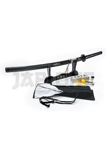Certifié Kill Bill Réplique 1/1 Épée Hattori Hanzo