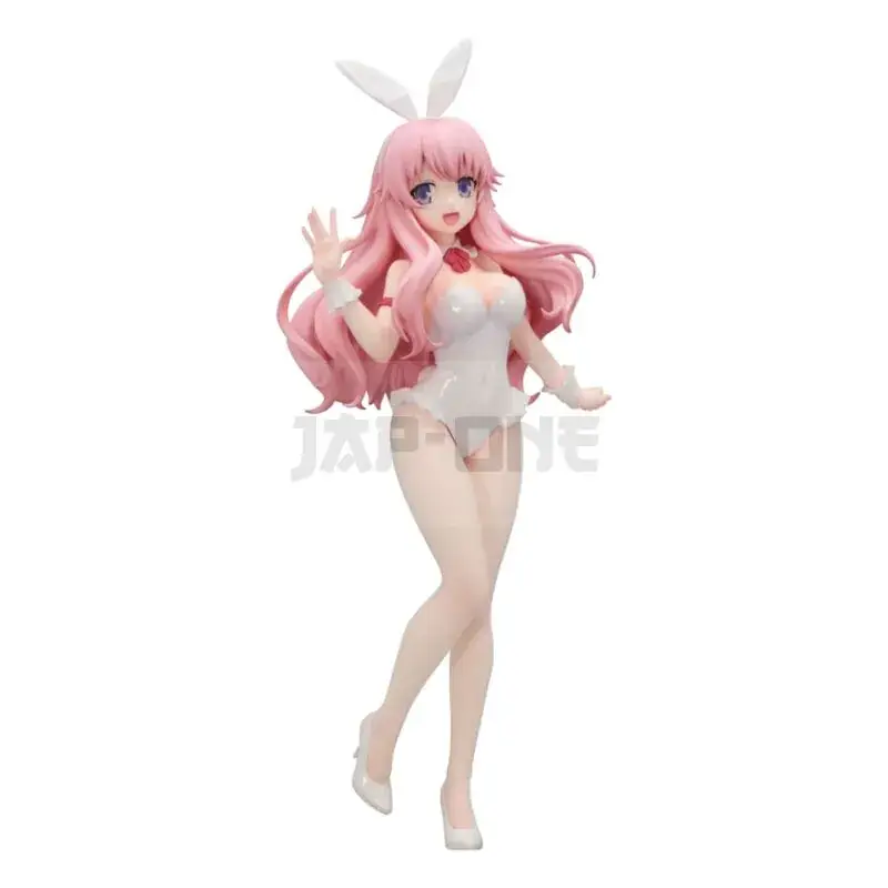 Vente Flash Baka And Test Summon The Beasts Ii Figurine Pvc Bicute Bunnies Himeji Mizuki 28 Cm