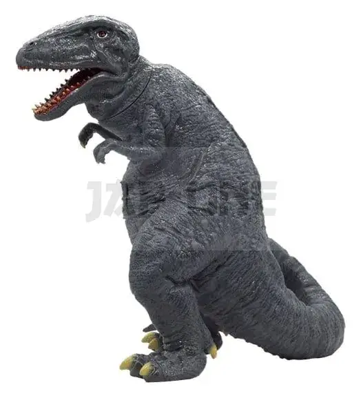 Nouvelle Collection Le Dernier Dinosaure Figurine En Vinyle Tyrannosaurus Rex 30 Cm