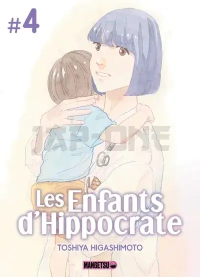 LES ENFANTS D'HIPPOCRATE T04 Commande En Gros