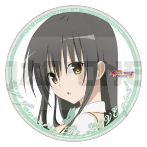 Satisfait Ou Remboursé Badge To LOVE-Ru Kotegawa Yui