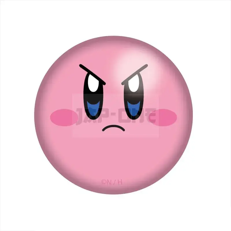 Populaire Badge Kirby Kirby v4
