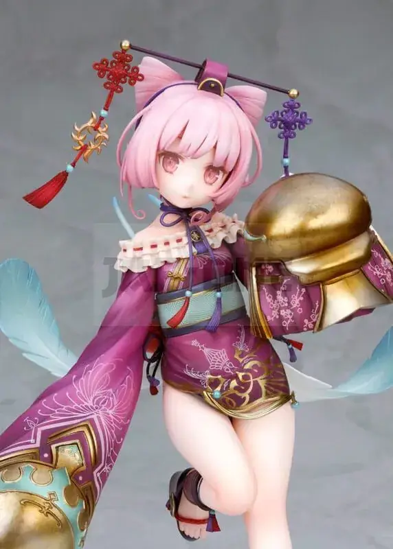 Petit Prix Atelier Sophie: The Alchemist Of The Mysterious Book Figurine Pvc 1/7 Corneria 22 Cm