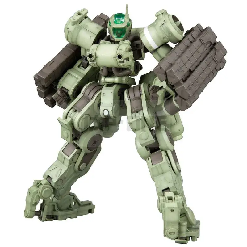 Frame Arms Figurine Fine Scale Model Kit 1/100 Exf-10/32 Greifen Re2 15 Cm Nouvelle Collection
