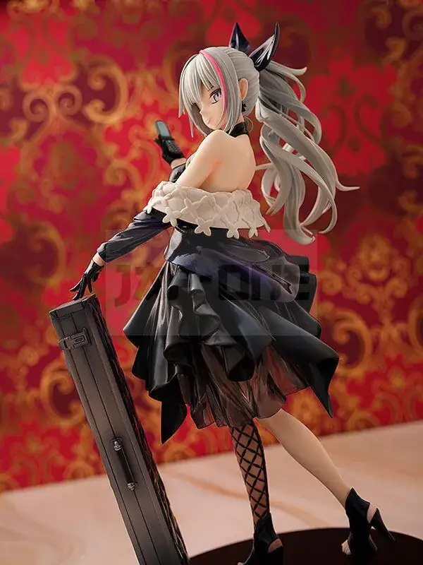 Prix Cassé Girls Frontline Figurine Pvc 1/7 Mdr: Cocktail Observer Ver. 24 Cm