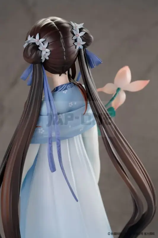 Prix Promo The Legend Of Sword And Fairy Figurine Zhao Ling-Er « Shi Hua Ji » Xian Ling Xian Zong Ver. 26 Cm