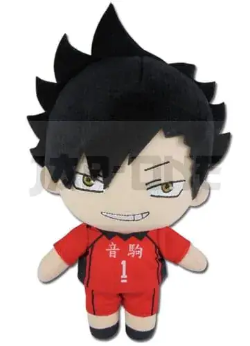 Haikyu!! Peluche Kuroo Season 2 20 Cm Offre Limitée