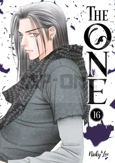 THE ONE - TOME 16 Authentique