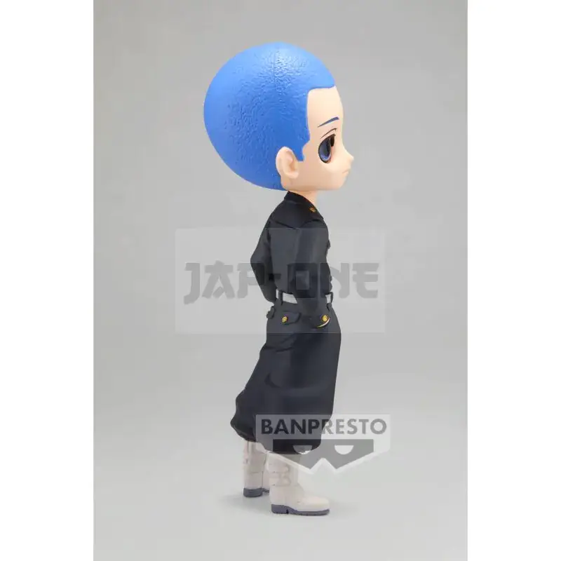Tokyo Revengers – Hakkai Shiba – Q Posket 15Cm Marque