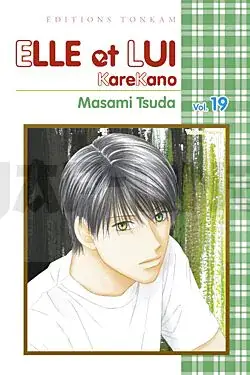 Satisfait Ou Remboursé ELLE ET LUI KAREKANO -TOME 19- OCCASION