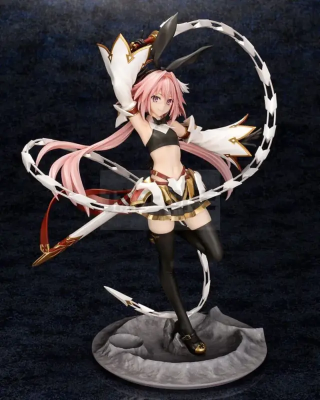 Fate/ Grand Order Figurine 1/7 Saber/Astolfo 30 Cm Satisfait Ou Remboursé