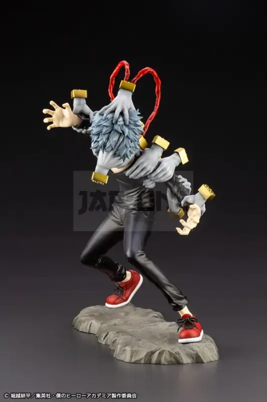 Bon Plan My Hero Academia – Tomura Shigaraki – Figurine 1/8 Artfxj 23Cm