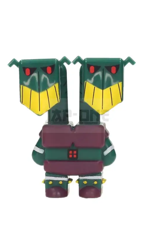 Mazinger Z Pixel Set B Fig 7 Cm Acheter Direct