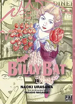 Bon Marché BILLY BAT T10