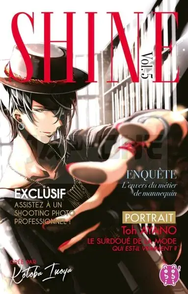 SHINE T05 Petit Prix