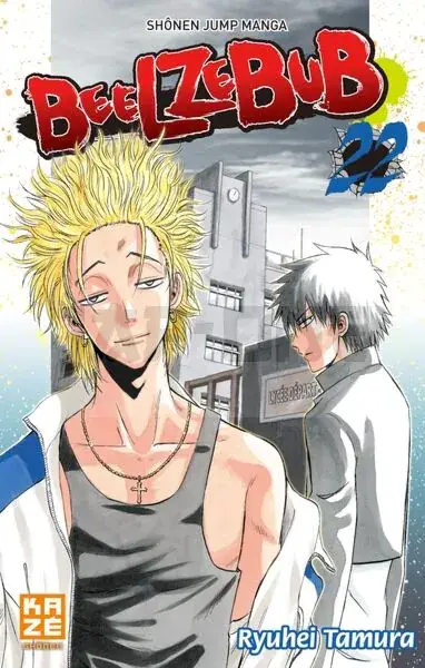 BEELZEBUB T22 Offre Du Jour