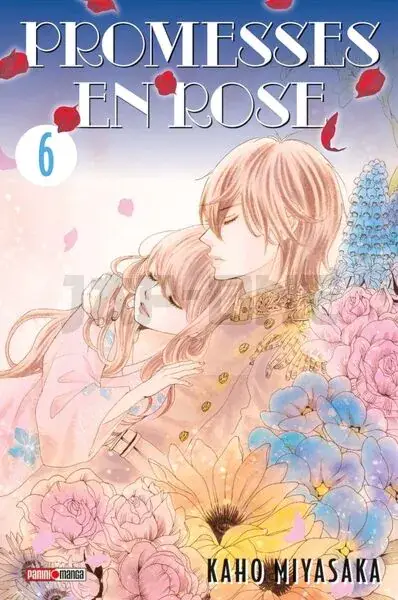 PROMESSES EN ROSE T06 Meilleur Prix