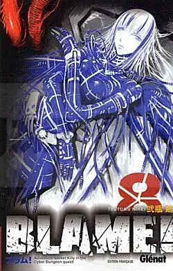BLAME - TOME 08 Commander Vite
