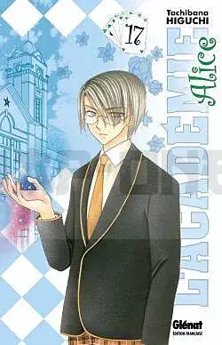 L'ACADEMIE ALICE - TOME 17 Offre Du Jour