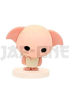Harry Potter – Mini Figurine Caoutchouc 6Cm – Dobby Petit Prix