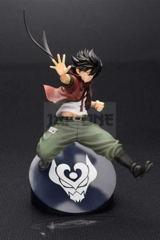 Edens Zero – Shiki Granbell Bonus Edition – Figurine Pvc Artfxj 25Cm Super Prix