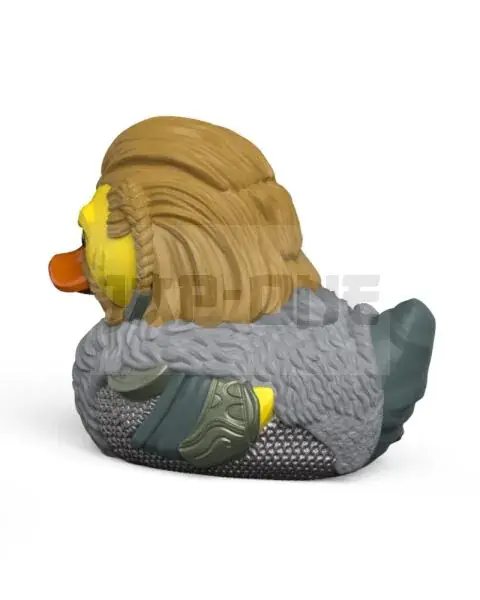 Skyrim – Ulfric Stormcloak – Canard En Plastique Pas Cher