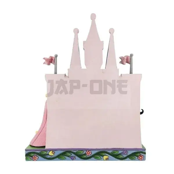 Petit Prix Disney – Chateau Groupe Princesse – Figurine Enesco 26Cm