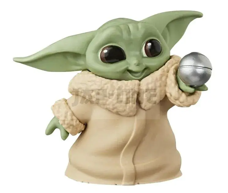 Acheter Direct The Mandalorian – The Child – Figurine The Bounty Collection Version 6