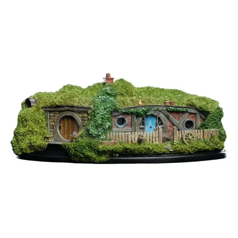 Prix Choc Le Hobbit Figurine #24 Gandalf&rsquo;S Cutting 20 Cm