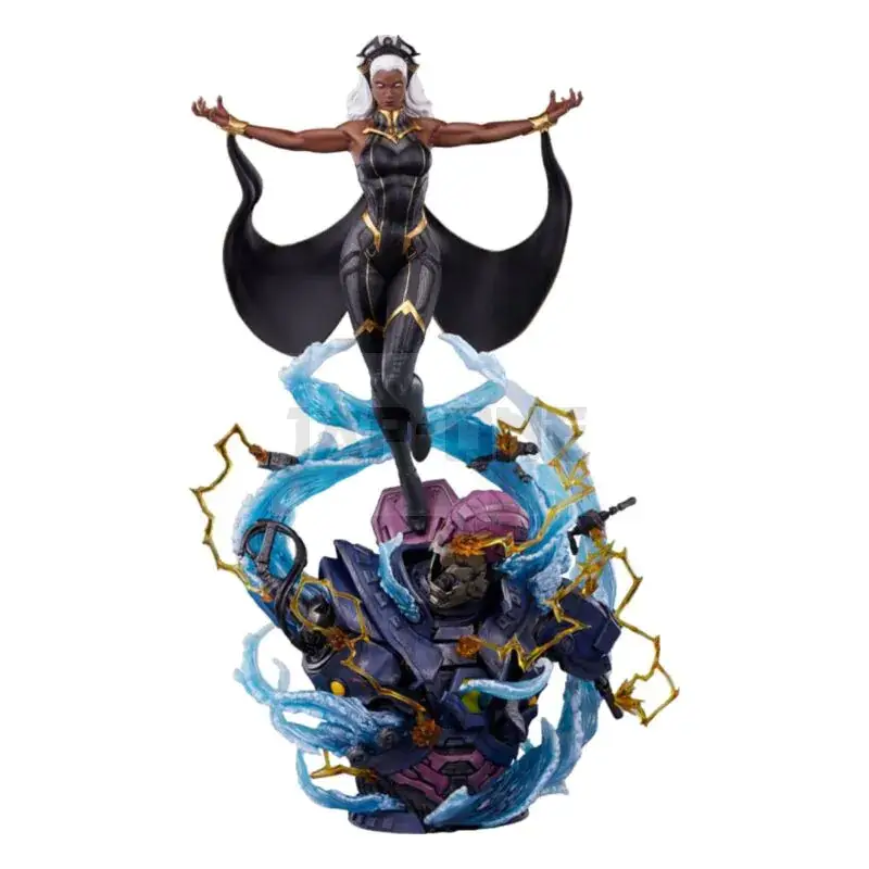 Marvel Future Revolution Figurine 1/3 Storm 94 Cm Offre Limitée