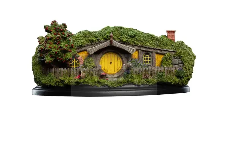 Le Hobbit Un Voyage Inattendu Figurine #13 Apple Orchard 20 Cm Dernière Chance