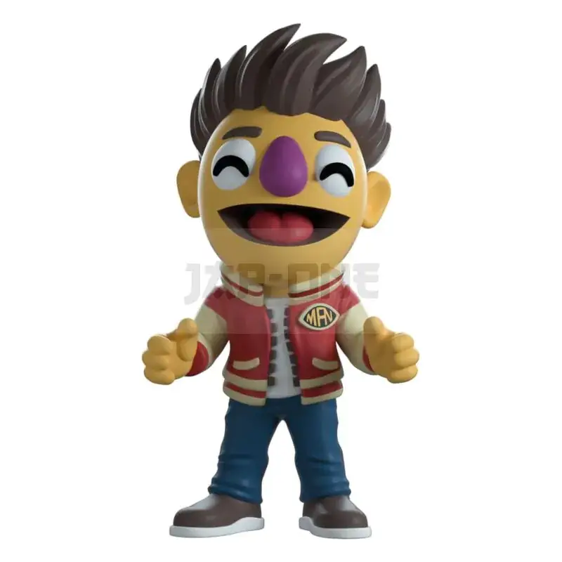 Meilleure Vente My Friendly Neighborhood Vinyl Figurine Norman 12 Cm