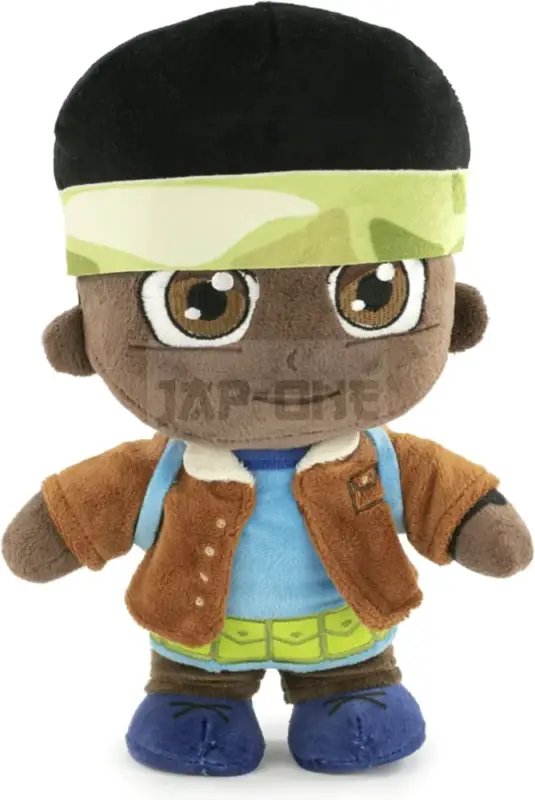 Prix Réduit Stranger Things – Lucas – Peluche 28Cm