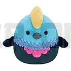 Achetez Aujourd&rsquo;hui Squishmallows Peluche Tarsier Zaine 30 Cm