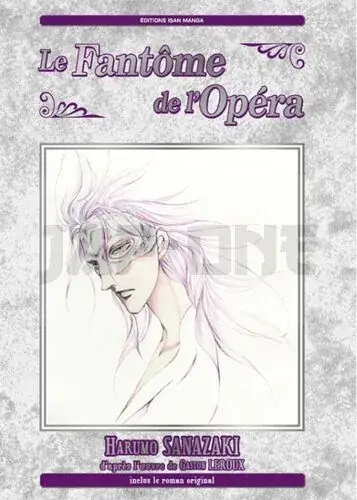 FANTOME DE L'OPERA (LE) Nouvelle Collection
