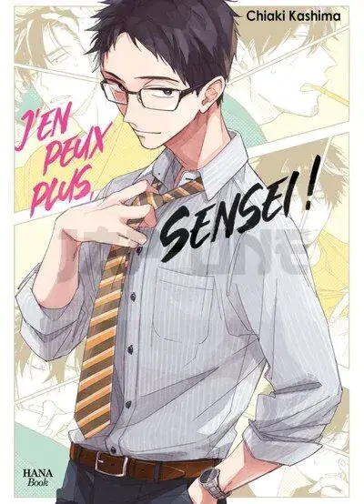 J'EN PEUX PLUS SENSEI ! - TOME 1 Achat Immédiat