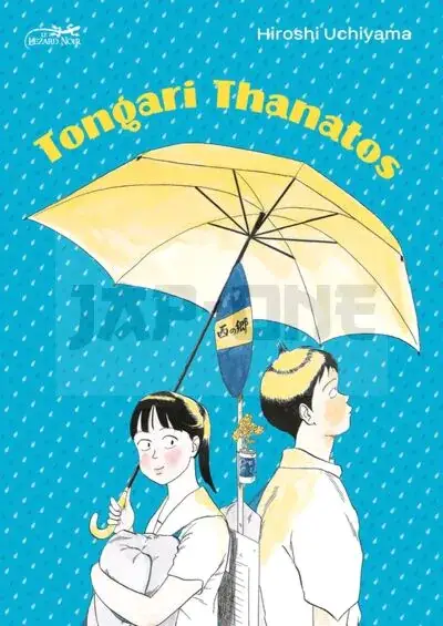 Bon Marché TONGARI THANATOS - LA BOSSE DE MOROHA