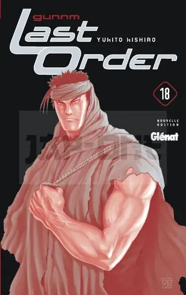 GUNNM LAST ORDER (SENS FRANCAIS) - TOME 18 Achetez Aujourd'hui